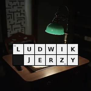 Rozwiązanie krzyżówki: kern - ludwik jerzy | hasła, synonimy i podpowiedzi Hasło krzyżówkowe kern - ludwik jerzy – rozwiązanie, synonimy, podpowiedzi i definicje krzyżówkowe